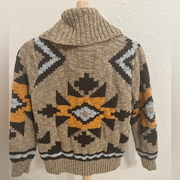 Boy Cardigans - Picture 3 of 7